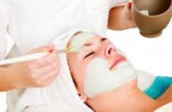 Facial - Linha Profissional